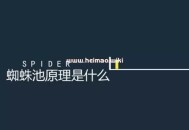 租蜘蛛池:提高网站权重的方法