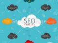 「seo培训网」域名买的越多就越好？大错特错！