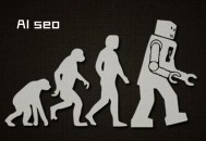 黑帽seo招:人工智能手艺，并非是SEO的天下末日！