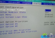 电脑硬盘故障修复：BIOS的关键作用与操作指南
