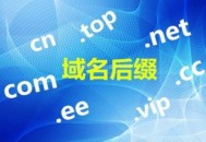 哪种域名后缀利于SEO排名优化（详细讲解）！