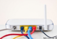 电脑入侵路由器