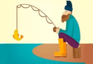 seo黑帽要月多久:什么是链接诱饵，链接诱饵建设思绪与作用！