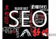 黑帽seo网站