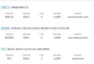 权重网站/改站技巧（快速排名新技术）！