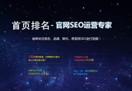 SEO实战培训教程