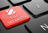 电脑文件安全