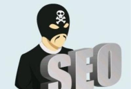 探秘黑帽SEO个人：背后手段、影响及行业复杂生态