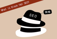 外贸独立站SEO黑帽：揭秘那些不为人知的违规操作与风险