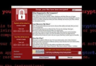 大黑客攻击电脑