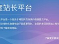 SEO工具常用的有哪些大盘点，做SEO优化不再累