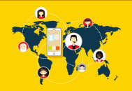 2019黑帽seo技术:若何提高社交能力：通过社交媒体营销，确立更多外链！