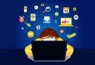 满山红黑帽seo优化:视觉营销: 信息图表设计的5个流程剖析!