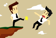 与黑帽seo合作推广:若何应对团体公司，站点优化的“繁文缛节”？