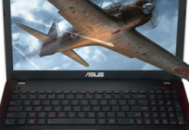 华硕电脑怎么找到此电脑