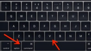 苹果电脑电脑右键失灵了