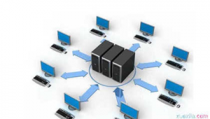 局域网入侵电脑