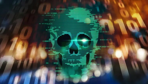 黑客的僵尸电脑