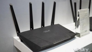 入侵路由器 控制电脑