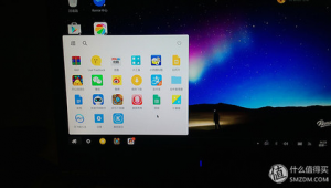 电脑左下角小电脑打不开