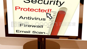 电脑安全保护