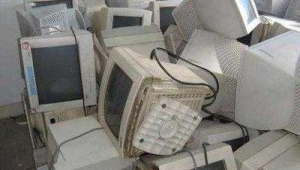 废旧电脑怎么处理安全