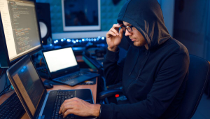 黑客电脑技术学习