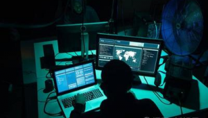 黑客 用什么电脑