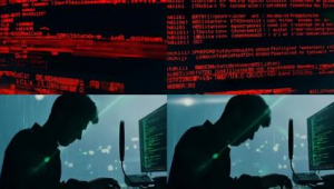 黑客怎么入侵别人电脑