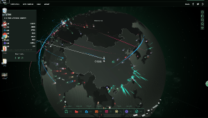 黑客动态电脑壁纸