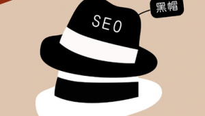 列举几种seo黑帽行为（seo黑帽是什么意思）