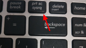 截图快捷键电脑联想