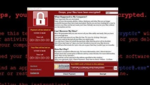 大黑客攻击电脑