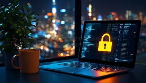 旧电脑做防火墙