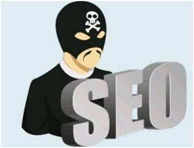 深度剖析SEO外链黑帽手段及危害,助你远离违规优化陷阱