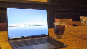 华为电脑背光开启指南:轻松点亮你的精彩视界