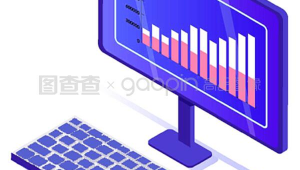 数字电脑屏幕