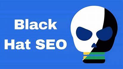 实战黑帽seo关键词霸屏解析：技巧、风险与应对策略全揭秘