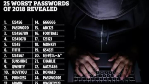 电脑被黑客设了密码