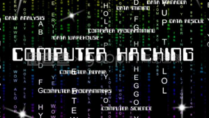 电脑黑客软件