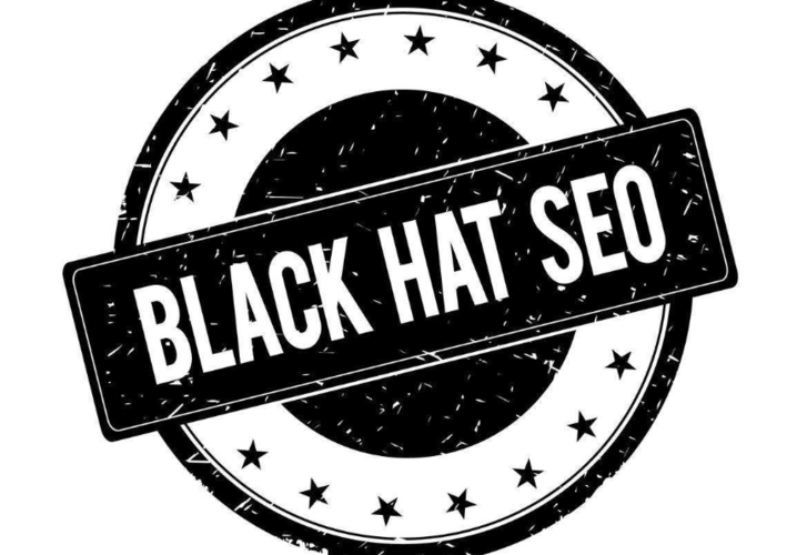 Black Hat English SEO: Risks, Tactics, and How to Stay Away from Them