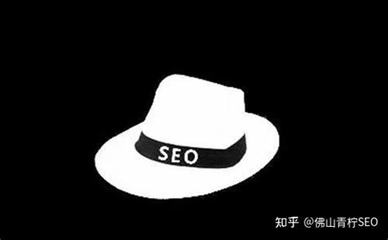 黑帽seo网站百度百科：揭秘其背后不为人知的秘密与风险