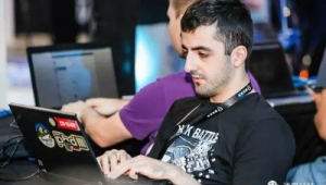 黑客都用什么电脑