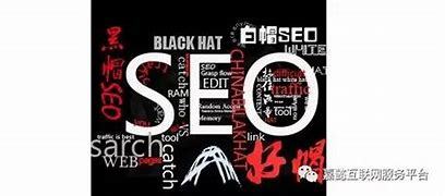 黑帽seo网站