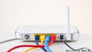 电脑入侵路由器