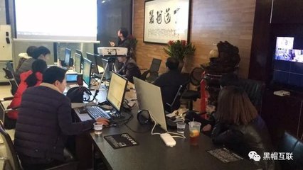 怎么操作招生推广黑帽seo