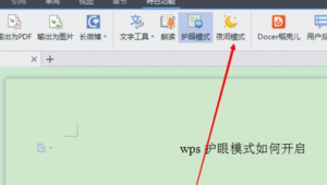 电脑模式下支持wps电脑版吗