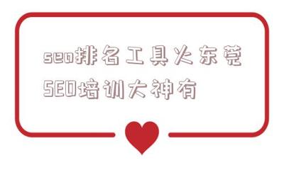 黑帽视角：东莞SEO培训大神棒的独特魅力与实力展现